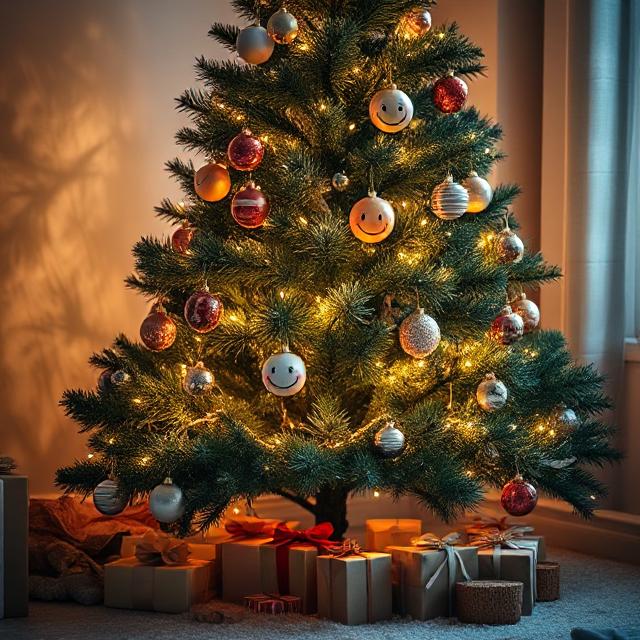 Christmas Riddles