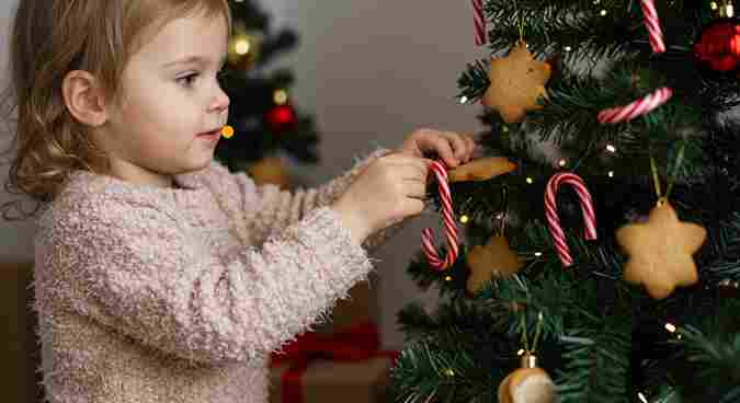 Christmas Riddles