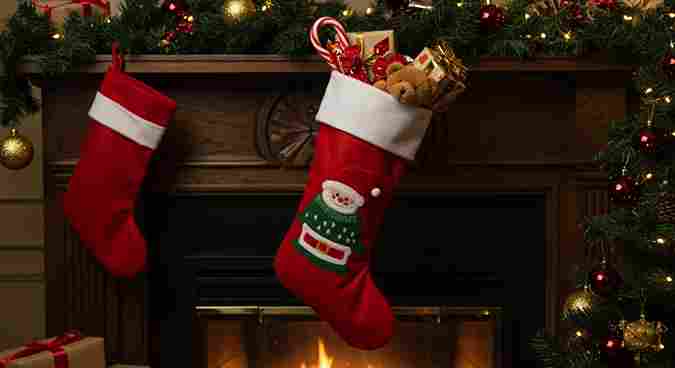 Charistmas Riddles