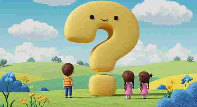 Easy Riddles