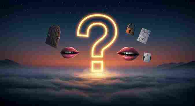 50+ Easy Riddles with Answers to Challenge Your Mind