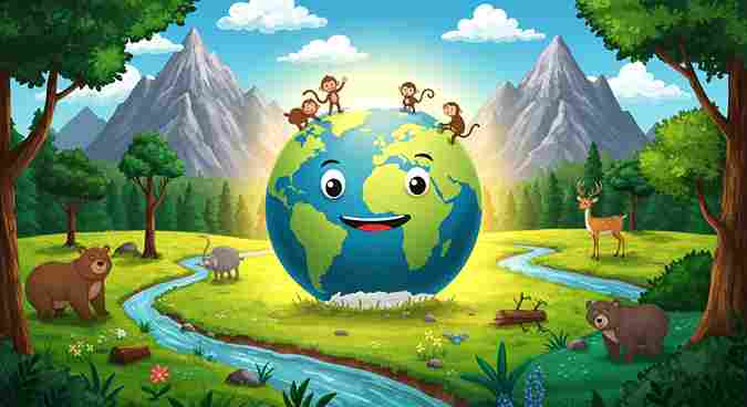 Flourishing Fun: Plant Riddles to Challenge Your Mind