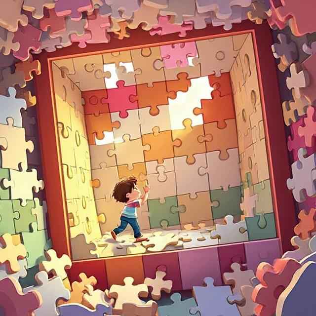 PUZZLES