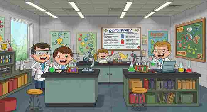 riddles of science