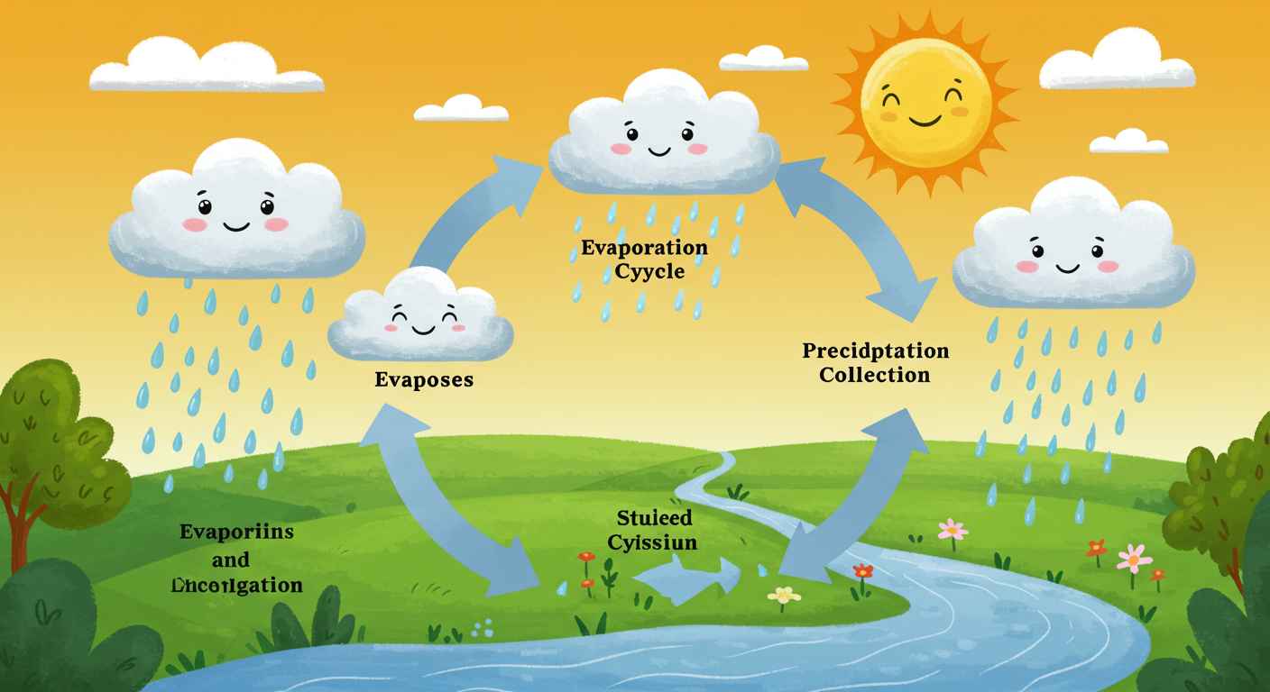 WATER SCIENCE
