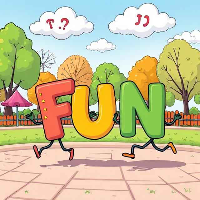 word riddles