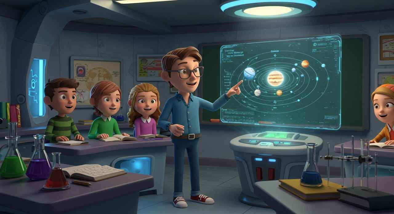 astronomy riddles