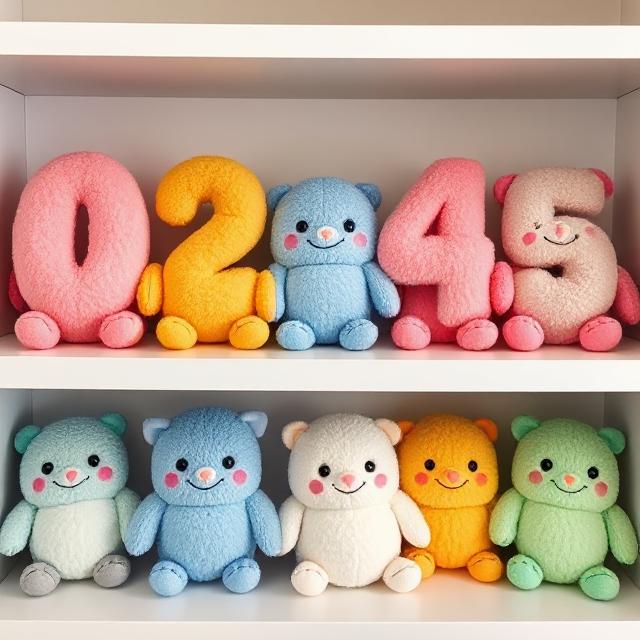 Basic Number Riddles