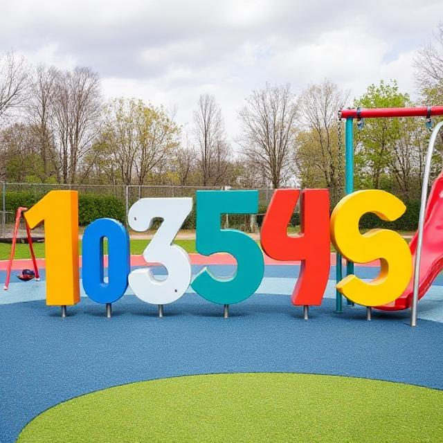 Basic Number Riddles