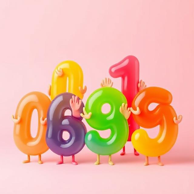 Basic Number Riddles