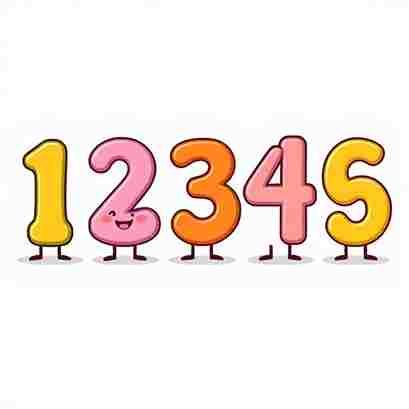 Basic Number Riddles