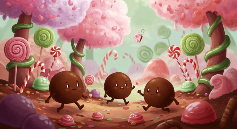 candy riddles