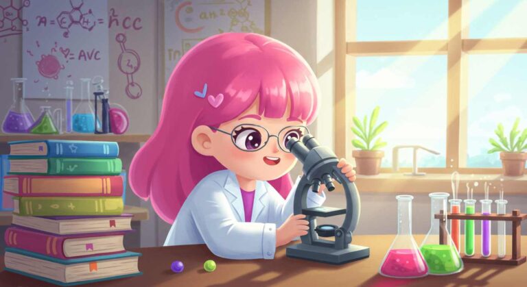 chemistry riddles