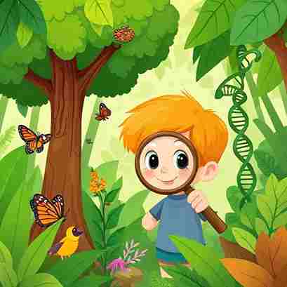 Science Riddles