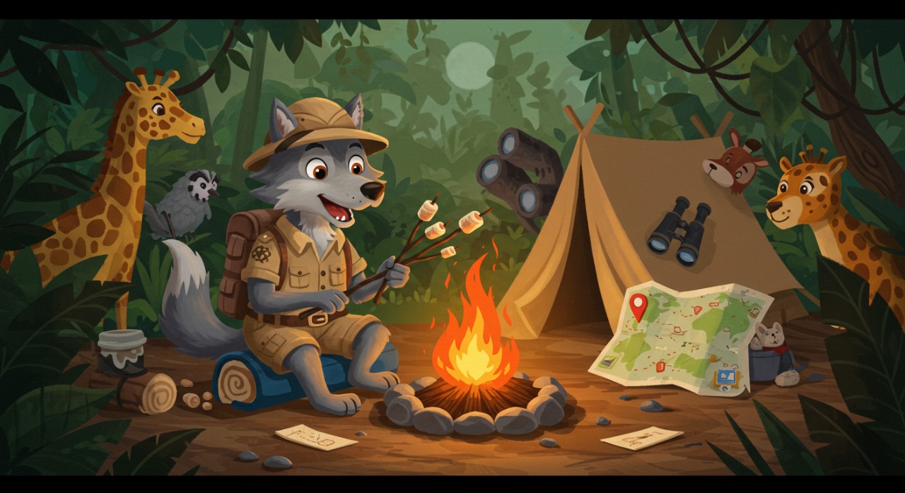 fire riddles