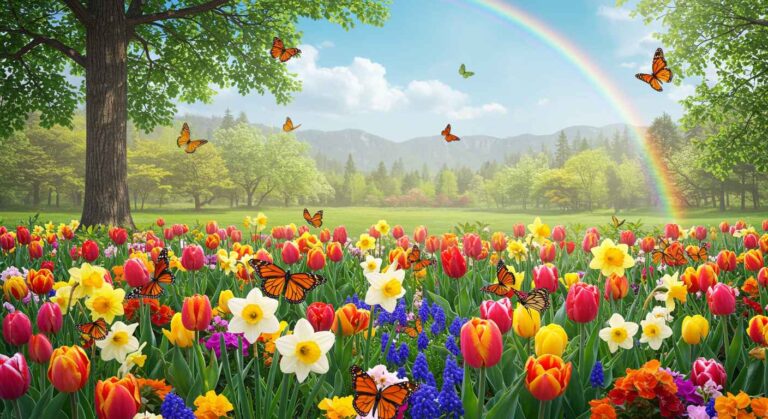 nature