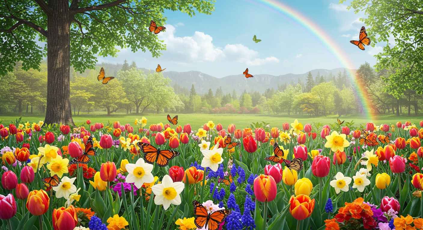 nature