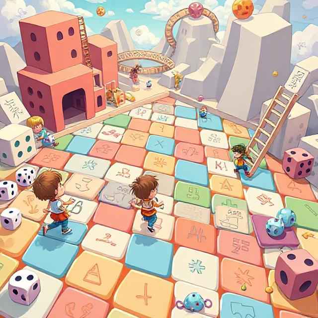 puzzles