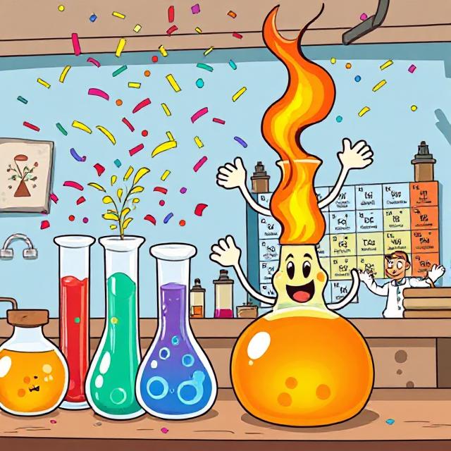 science riddles