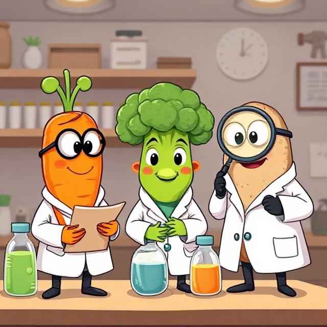 science riddles