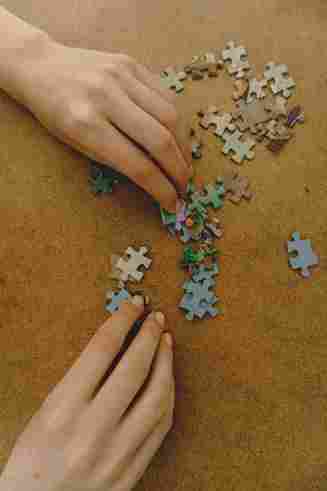 what am ai riddles
