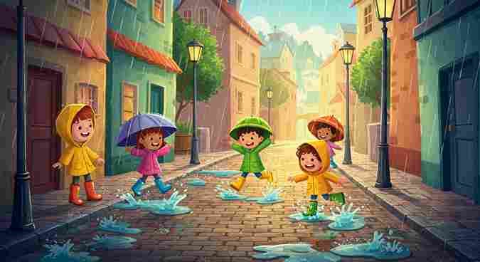 weather riddles