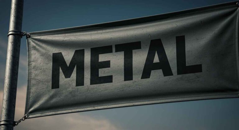 metal riddles