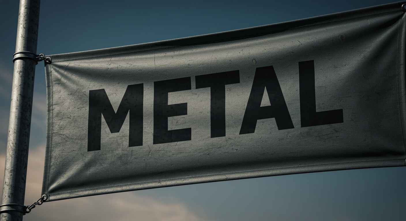 metal riddles