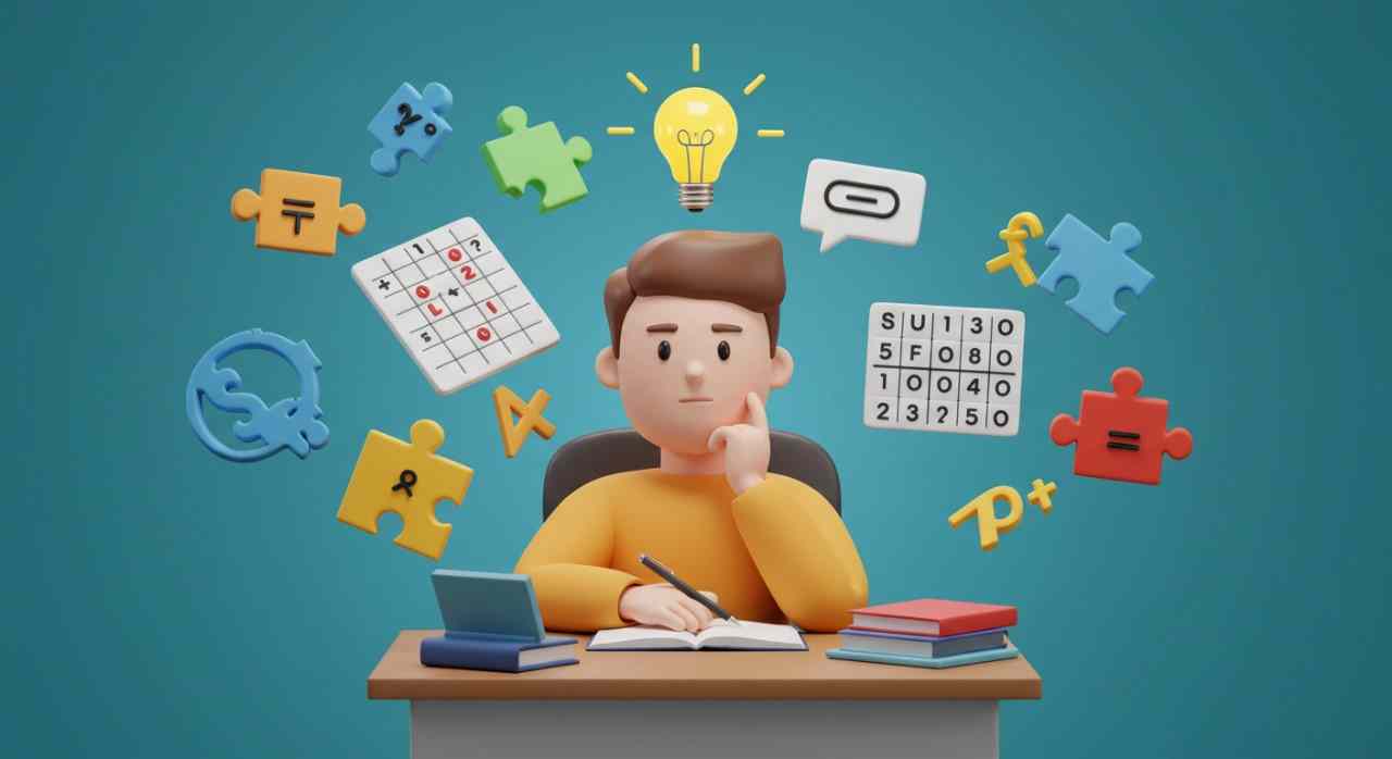 counting riddles