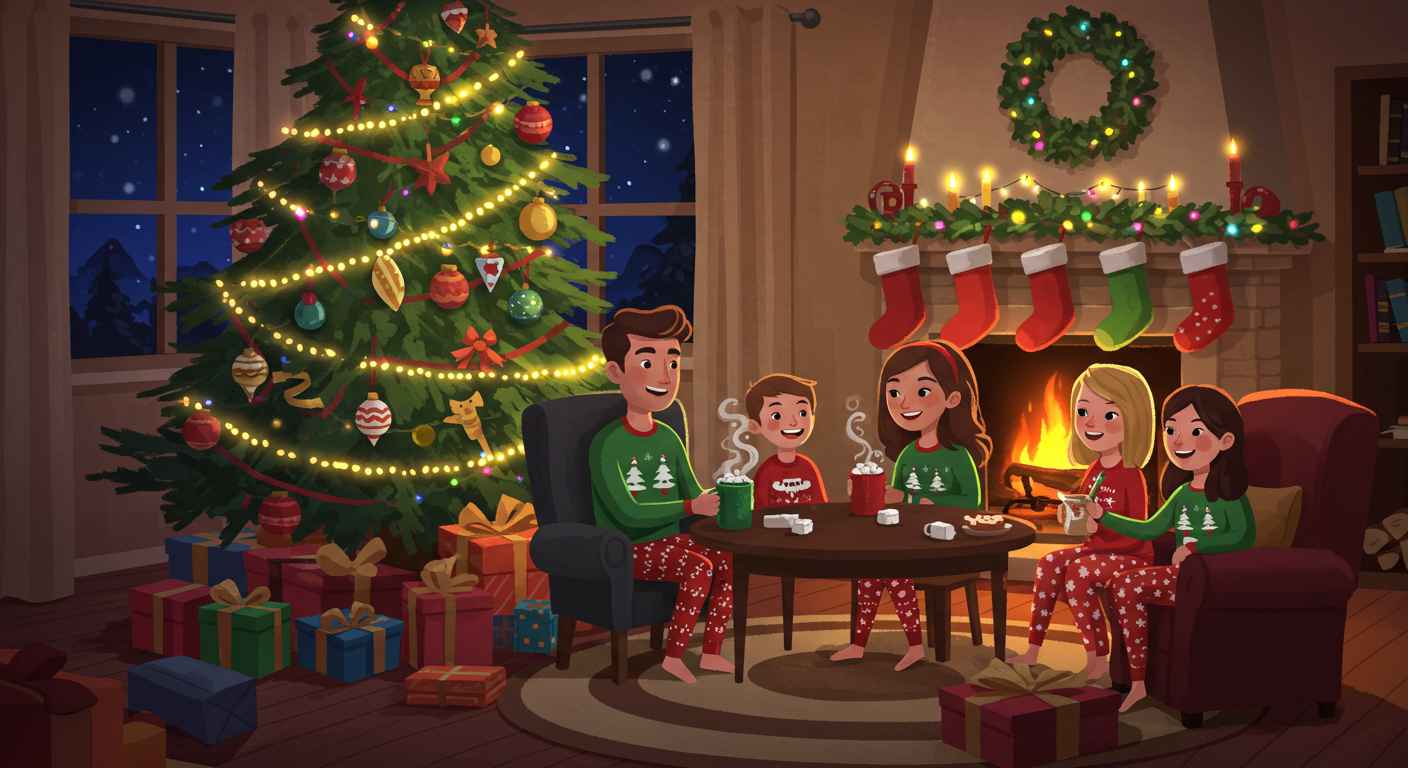 holiday riddles