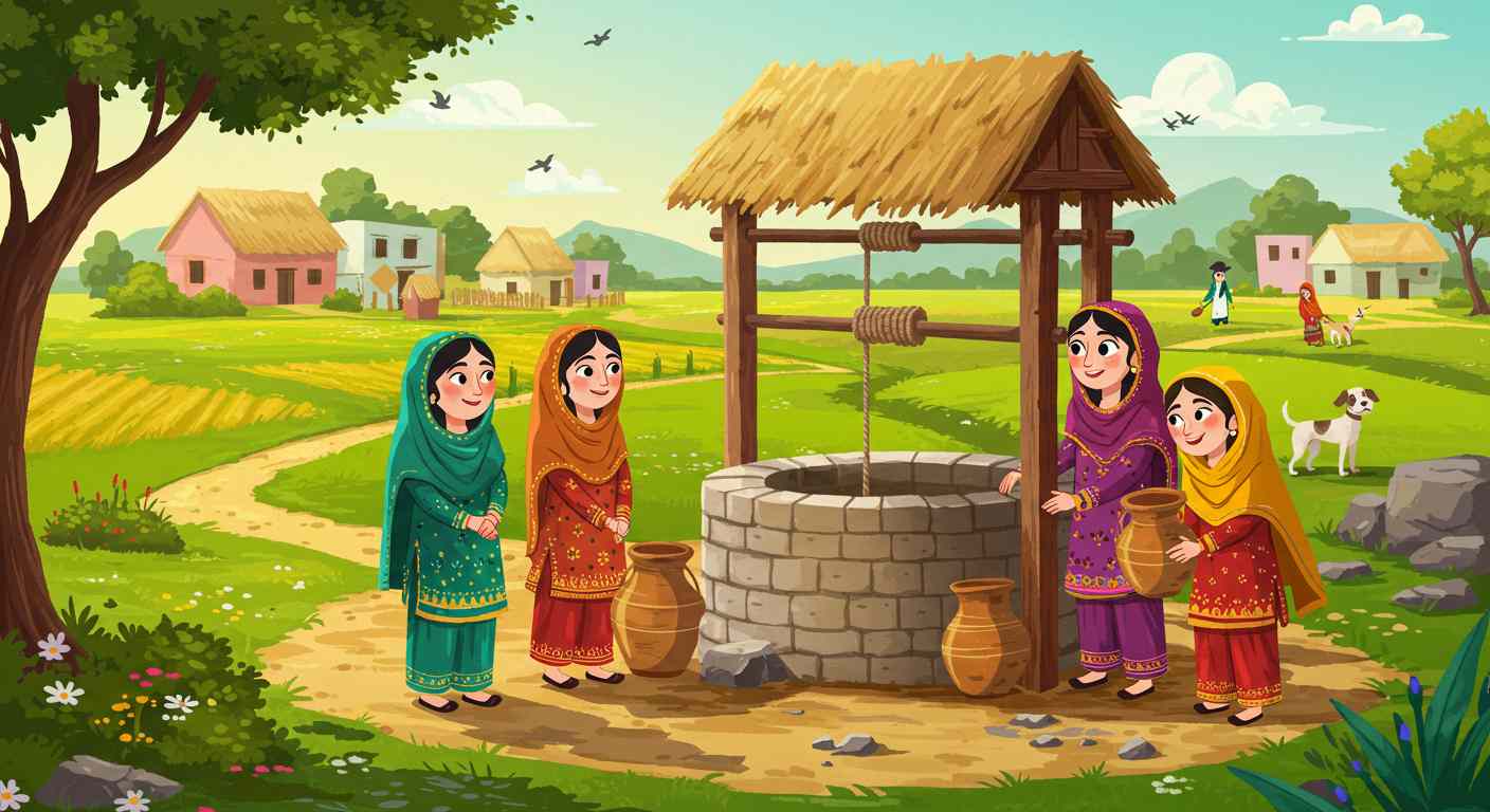 pakistani culture
