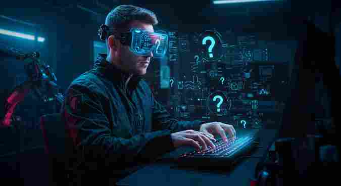 Riddles for engeneers