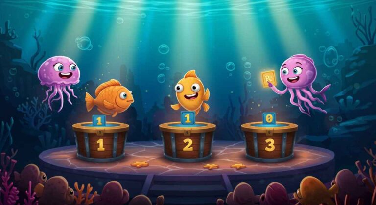 fish riddles