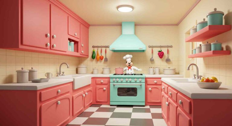 kitchen riddles