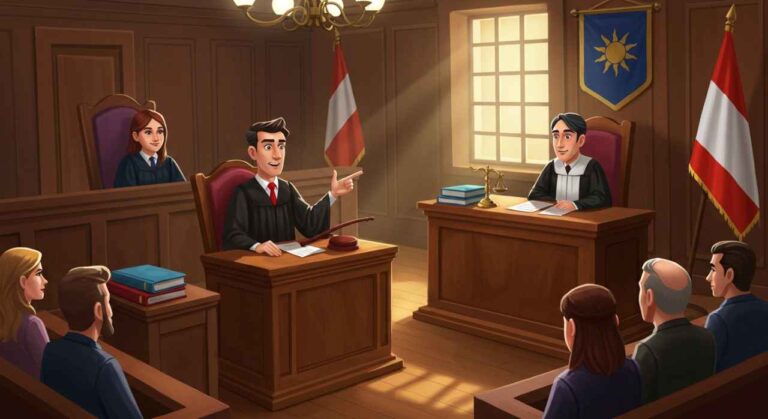 lawyer riddles