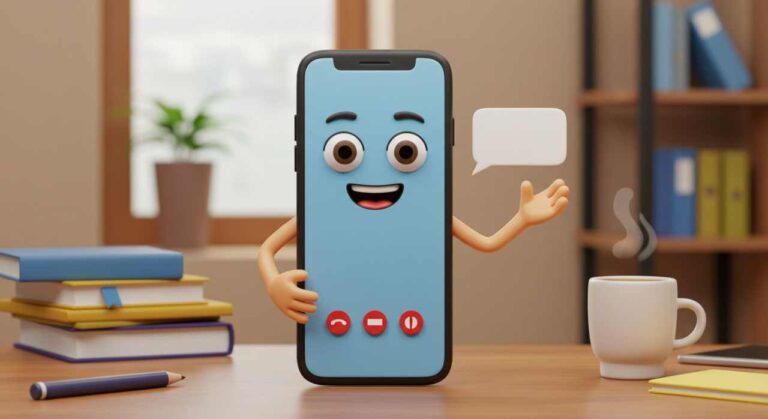 Samrt Phone