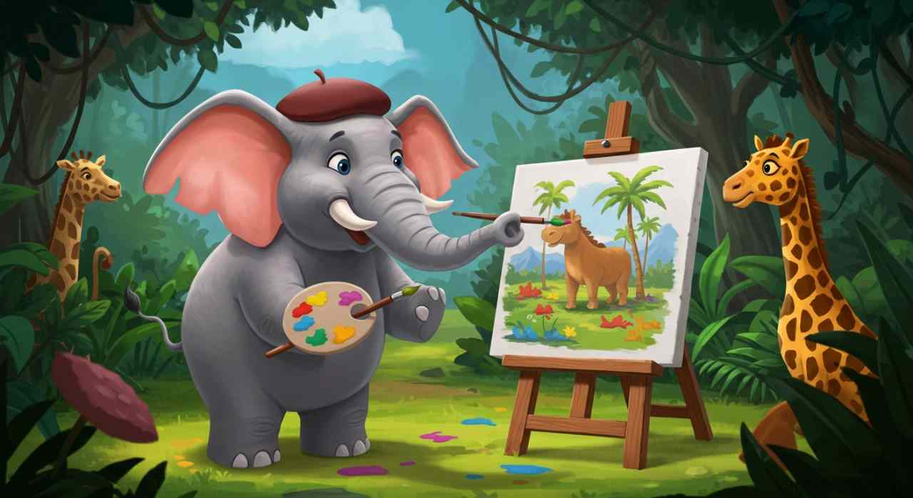 animal riddles