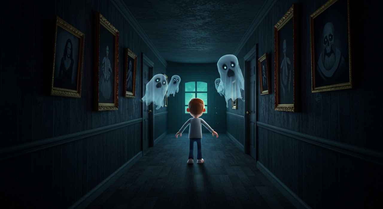 Fear Riddles